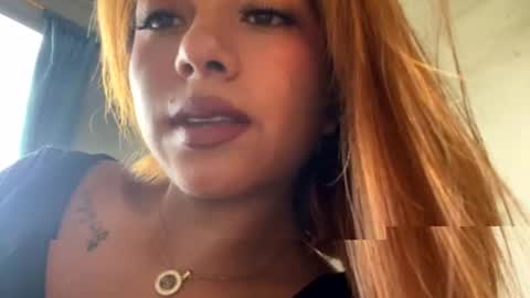 Karla Oconoor online show from March 21, 6:56 pm