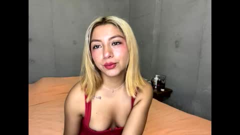 Karla Oconoor online show from April 30, 2:38 am