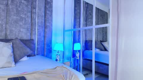 Ali Diaz online show from March 19, 7:30 pm