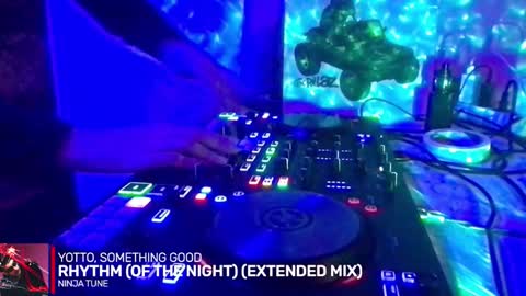 busco rockera online show from November 25, 7:34 pm