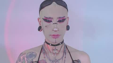     online show from January 19, 1:59 am