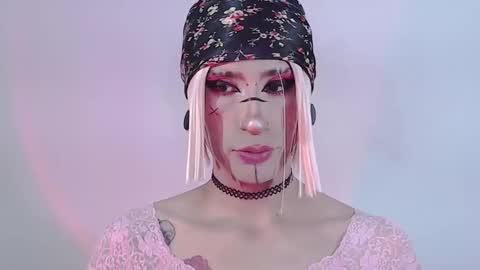     online show from January 14, 8:39 pm