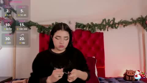 aliice_walker_ online show from December 10, 1:22 pm