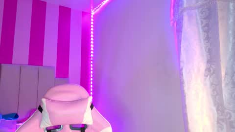 Aliice Brown online show from December 2, 2:10 am