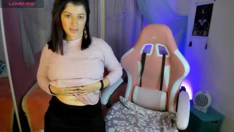 Camii online show from February 21, 8:01 pm