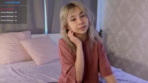 Im Alika online show from September 13, 4:26 am
