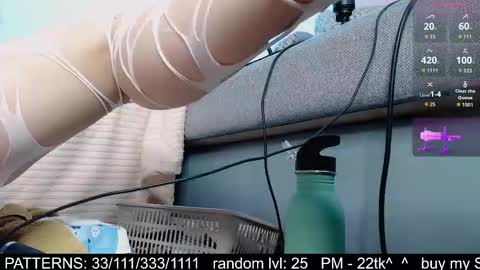 Alika  online show from October 8, 12:55 pm