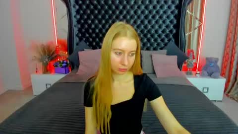 Alina online show from June 20, 6:41 am