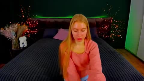 Alina online show from October 18, 6:06 am