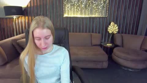 Alina online show from February 27, 6:39 am