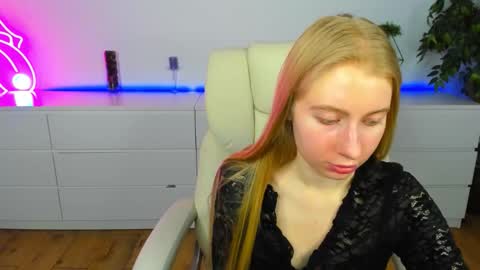 Alina online show from March 19, 6:52 am