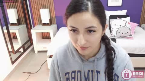 Alina online show from February 15, 11:50 am