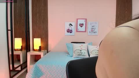 Alina online show from November 19, 11:53 am