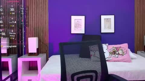 Alina online show from February 17, 3:00 pm