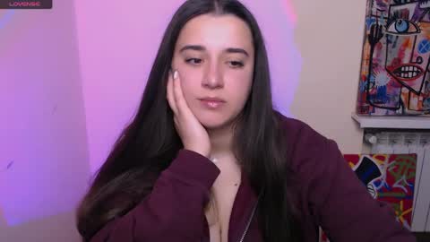 Alina online show from May 15, 8:12 am