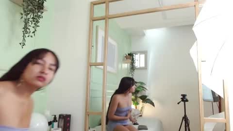 alinabm_ online show from September 13, 5:15 pm
