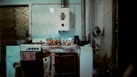 Alina online show from February 13, 6:06 am