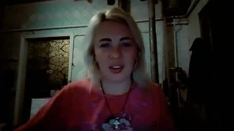 Alina online show from February 11, 4:33 pm