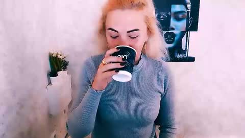 Alina online show from October 14, 5:32 am