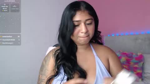 lili online show from April 13, 12:37 am