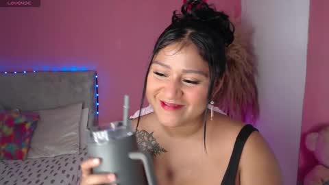 lili online show from February 27, 2:48 am