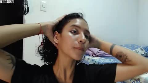  Ali  online show from September 16, 4:37 am
