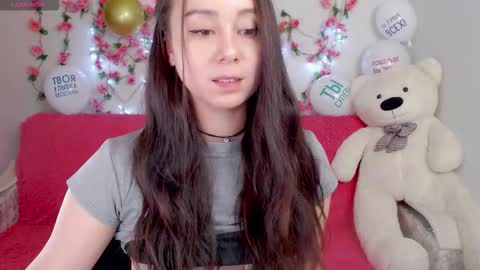 AlinaXRose online show from November 8, 11:02 am