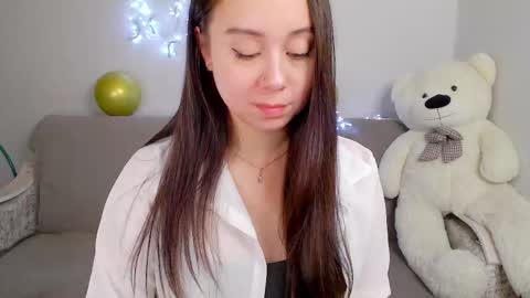 AlinaXRose online show from September 23, 9:32 pm