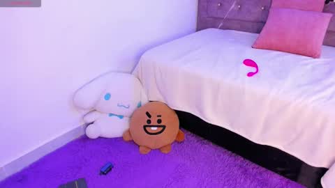 ALINE online show from October 9, 11:32 pm