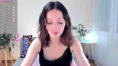 Alya  PVT open  online show from March 23, 5:40 pm