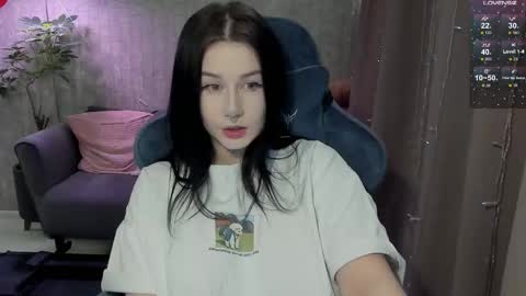 Aline Greeeen online show from April 22, 10:33 am