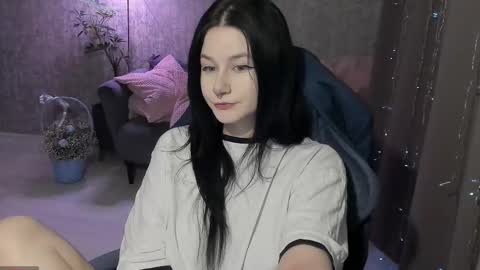 Aline Greeeen online show from October 15, 10:05 am