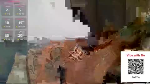 Aline online show from December 16, 7:04 am