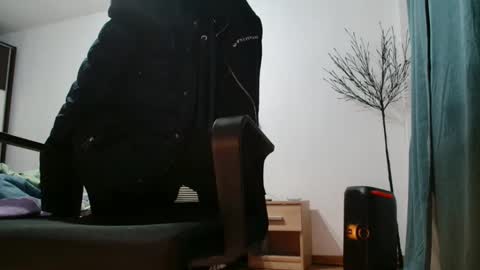 alinslut online show from February 23, 5:18 pm