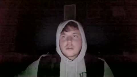 Chris online show from March 12, 12:36 am