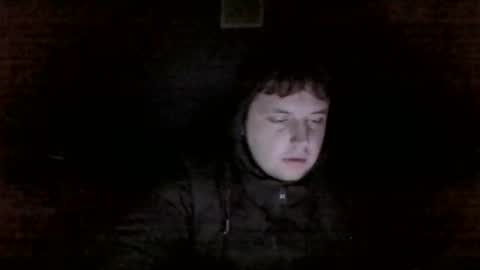 Chris online show from October 19, 8:46 pm