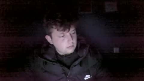 Chris online show from April 16, 11:40 pm