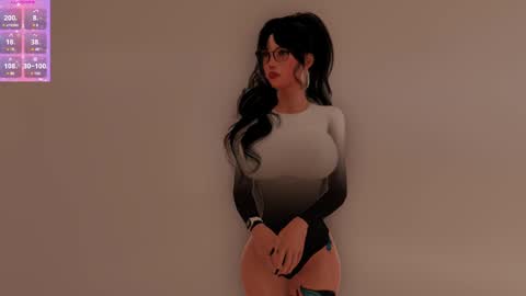 Alis online show from March 8, 12:00 am