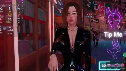 Alis online show from September 22, 3:32 am