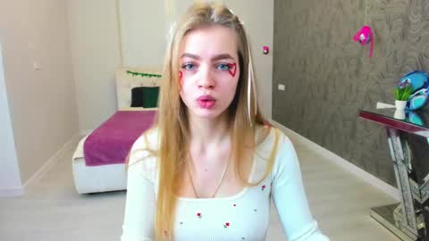 alisa_glamur online show from February 14, 10:49 am
