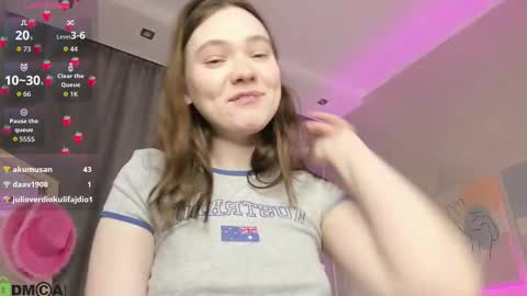 Alisa GMT2 Wen - Sun 10 AM - 4 PM except Monday and Tuesday   online show from January 17, 1:04 am