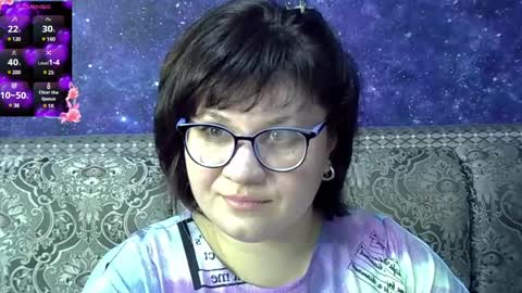 Alisa Mi  online show from February 9, 5:43 pm