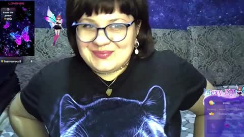 Alisa Mi  online show from December 27, 8:50 pm