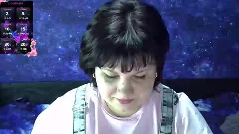 Alisa Mi  online show from February 5, 4:47 pm