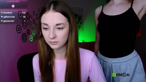 Alisa online show from November 19, 1:10 pm