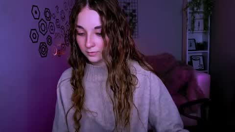 Alisa online show from October 20, 2:44 pm