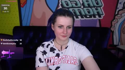 alisagrace online show from March 28, 9:05 pm