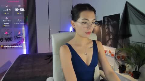 Alice online show from November 9, 2:31 pm