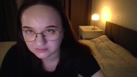 AlisaSunset online show from May 12, 12:08 am