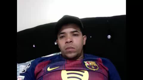 aliscordero online show from May 3, 2:28 am